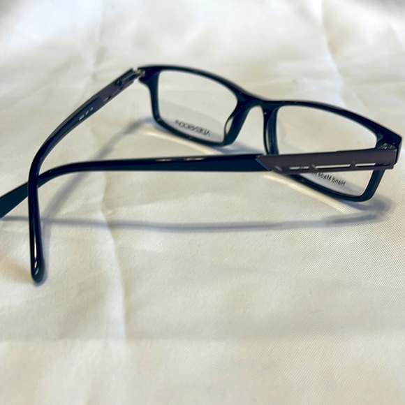 Adensco eyeglass frame - Picture 2 of 4
